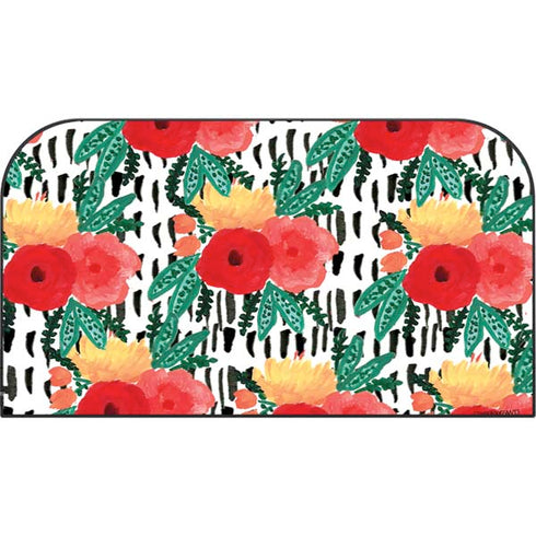 Bouffants and Broken Hearts Bouquets Print 3 Nintendo Switch 2 (2025) with Joy-Con Skin