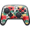 Bouffants and Broken Hearts Bouquets Print 3 Nintendo Skins