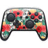 Bouffants and Broken Hearts Bouquets Print 3 Nintendo Skins