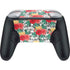 Bouffants and Broken Hearts Bouquets Print 3 Nintendo Switch 2 (2025) Pro Controller Skin