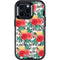 Bouffants and Broken Hearts Bouquets Print 3 Otterbox Defender iPhone Skin