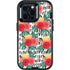 Bouffants and Broken Hearts Bouquets Print 3 Otterbox Defender iPhone Skin