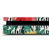 Bouffants and Broken Hearts Bouquets Print 3 PS4 Slim Skin
