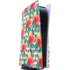 Bouffants and Broken Hearts Bouquets Print 3 PlayStation PS5 Skins