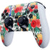 Bouffants and Broken Hearts Bouquets Print 3 PS5 DualSense Edge Pro Controller Skin
