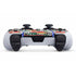 Bouffants and Broken Hearts Bouquets Print 3 PS5 DualSense Edge Pro Controller Skin