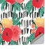 Bouffants and Broken Hearts Bouquets Print 3 PS5 Pro Console Skin