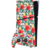 Bouffants and Broken Hearts Bouquets Print 3 PlayStation PS5 Skins