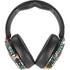 Bouffants and Broken Hearts Bouquets Print 3 Skullcandy Venue Skin