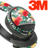 Bouffants and Broken Hearts Bouquets Print 3 Skullcandy Venue Skin