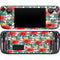 Bouffants and Broken Hearts Bouquets Print 3 Steam Deck Handheld Gaming Computer OLED Skin