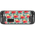 Bouffants and Broken Hearts Bouquets Print 3 Steam Deck Handheld Gaming Computer Skin
