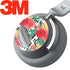 Bouffants and Broken Hearts Bouquets Print 3 Surface Headphones Skin