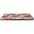 Bouffants and Broken Hearts Bouquets Print 3 Surface Laptop 7 13.8in Skin