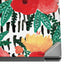 Bouffants and Broken Hearts Bouquets Print 3 Dell XPS Skin