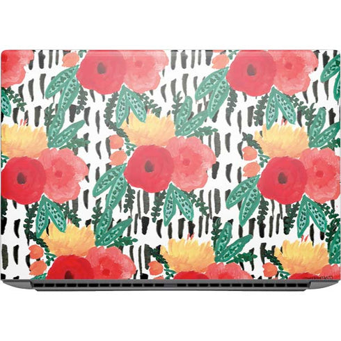 Bouffants and Broken Hearts Bouquets Print 3 HP ZBook Fury 16 G10 Skin