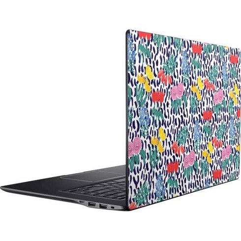 Bouffants and Broken Hearts Bouquets Print Ativ Book 9 (15.6in 2014) Skin