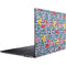 Bouffants and Broken Hearts Bouquets Print Ativ Book 9 (15.6in 2014) Skin