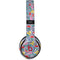 Bouffants and Broken Hearts Bouquets Print Beats Solo 3 Wireless Skin
