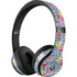 Bouffants and Broken Hearts Bouquets Print Beats Solo 3 Wireless Skin