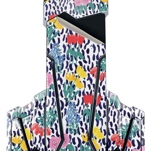 Bouffants and Broken Hearts Bouquets Print BENGOO G9000 Skin