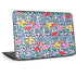 Bouffants and Broken Hearts Bouquets Print HP Chromebook Skin
