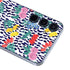 Bouffants and Broken Hearts Bouquets Print Galaxy A36 5G Skin