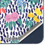Bouffants and Broken Hearts Bouquets Print Galaxy A36 5G Skin