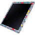 Bouffants and Broken Hearts Bouquets Print Galaxy Book 12in Skin