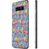 Bouffants and Broken Hearts Bouquets Print Galaxy Note 8 Skin
