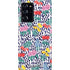 Bouffants and Broken Hearts Bouquets Print Galaxy Cases