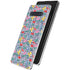 Bouffants and Broken Hearts Bouquets Print Galaxy S10 Plus Skin