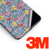 Bouffants and Broken Hearts Bouquets Print Galaxy S10 Plus Skin
