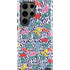 Bouffants and Broken Hearts Bouquets Print Galaxy S23 Ultra Pro Case