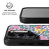Bouffants and Broken Hearts Bouquets Print Galaxy S24 FE Kickstand Case