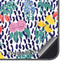 Bouffants and Broken Hearts Bouquets Print Galaxy S25 Plus Skin
