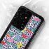 Bouffants and Broken Hearts Bouquets Print Galaxy S24 Ultra Waterproof Case