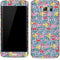 Bouffants and Broken Hearts Bouquets Print Galaxy S7 Edge Skin