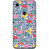 Bouffants and Broken Hearts Bouquets Print Google Pixel 3a XL Skin