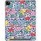 Bouffants and Broken Hearts Bouquets Print iPad Cases