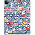 Bouffants and Broken Hearts Bouquets Print iPad Cases