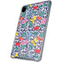 Bouffants and Broken Hearts Bouquets Print iPad Cases
