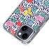 Bouffants and Broken Hearts Bouquets Print iPhone 14 MagSafe Case