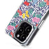 Bouffants and Broken Hearts Bouquets Print iPhone 16 Pro MagSafe Case