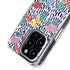 Bouffants and Broken Hearts Bouquets Print iPhone 16 Pro Max MagSafe Case