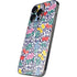 Bouffants and Broken Hearts Bouquets Print iPhone 16 Pro Max Skin