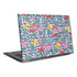 Bouffants and Broken Hearts Bouquets Print Dell Latitude Skin