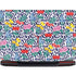 Bouffants and Broken Hearts Bouquets Print Legion Y720 Skin