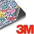 Bouffants and Broken Hearts Bouquets Print Apple MacBook Air Skin