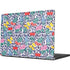Bouffants and Broken Hearts Bouquets Print Apple MacBook Pro 14-inch Skin